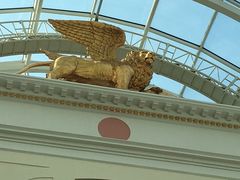 -AMG海上明珠影城(上海环球港RealDCinema店)