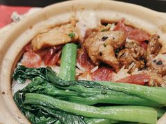 -华记煲仔华·煲仔饭(三元里万科里店)