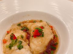 -丽思卡尔顿酒店-天泰轩中餐厅(大沽北路店)