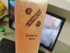 -百分茶(昆山万象汇店)