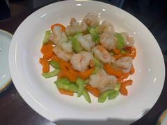 -恭敬李·烤鸭(天坛北门店)