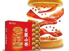 经典云腿礼盒-嘉华饼屋(光辉城市店)