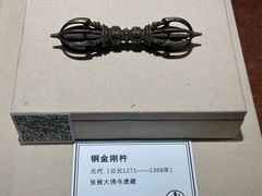 -张掖大佛寺景区