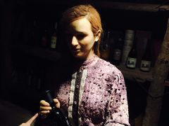 -青岛葡萄酒博物馆