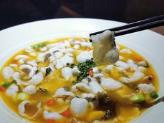 -青花椒花椒鱼(合生汇店)