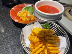 -上井精致料理自助餐(松雷店)