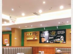 大堂-晋家门(弘阳广场店)