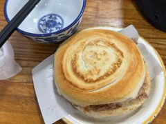 -秦豫肉夹馍(东羊市店)