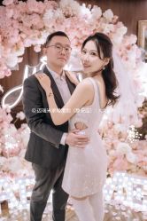 -迈瑞米求婚策划(静安店)
