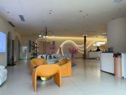 -哈喽美妈产后恢复中心(乐堤港店)