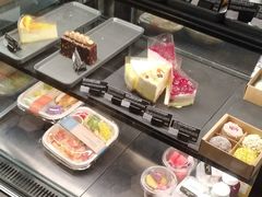 -星巴克(兰桂坊店)