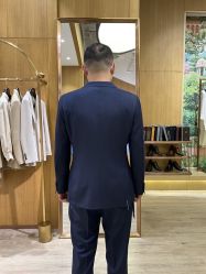 -红领RED COLLAR西装定制体验中心