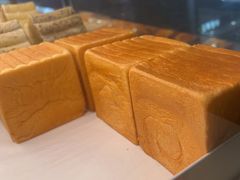 -花园饼屋·吐司蛋糕面包(星海店)