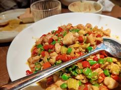 -清水亭湖北菜(大屯DT51店)