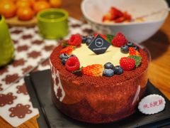 -姆们M Sweetie Cake(三里屯店)