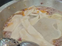 -清真·锦翔炝锅鱼(明德门店)