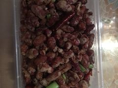苦菜酥红豆-红豆园(文林街店)