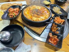 -故乡家韩国料理(丹东街店)