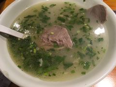 -晋商羊家将(十八中店)