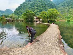 -靖西鹅泉风景区