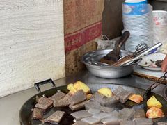 -胖金妹鸡豆凉粉店
