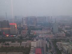 -视界美食自助餐厅·石家庄希尔顿酒店