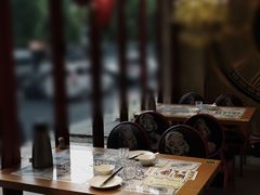 -美庐时尚餐厅(菱角湖店)