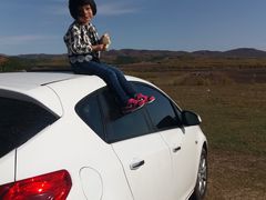 -塞罕坝国家级自然保护区