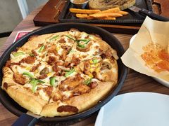 -必胜客(安吉浙北店)
