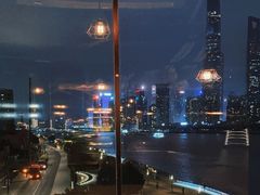 -Kathleen's Waitan 凯圣琳江景西餐厅(外滩店)