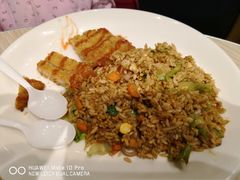 -食悦天美食广场(武汉壹方购物中心店)