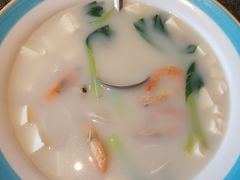 -渔民船说·北塘海鲜·天津菜·海肠捞饭(北塘古镇店)