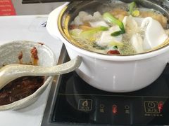 -轩于鲜旋转小火锅(南禅寺店)