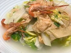 -老头儿油爆虾·知味杭州(爱琴海购物中心)