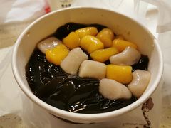 -鲜芋仙(观音桥大融城LG店)