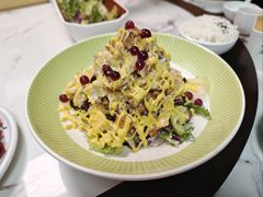 -厨大将烤肘子(镇江北路店)