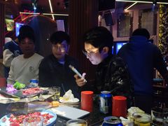 -K+全国连锁KTV(绿地缤纷天地店)