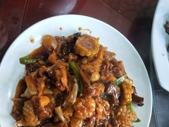 -同发号饭庄(复兴路店)