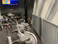 -Answer Fitness 答案健身(奥体店)