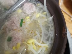 -汝萍传统蘸水菜(春华路总店)