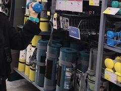 -迪卡侬(大英山店)