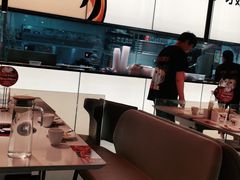 -虎丫炒鸡(郑州高新万科店)