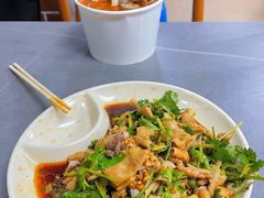-四里沙茶面(湖滨四里店)