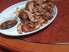 -聚首堂·特色小吃·肘子(什刹海德胜门店)