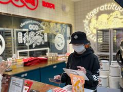 -虎头局·渣打饼行(五一新干线店)