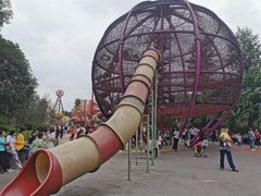 -枫香湖儿童公园