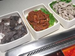 -海底捞火锅鲜切牛肉主题店(长寿路店)