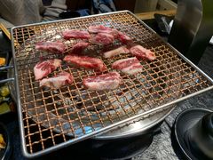 -九田家黑牛烤肉料理(太阳城店)