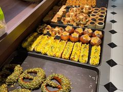 -嗒令甜品·主题融合料理餐厅(首座时代店)