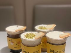 -Seesaw Coffee(上生新所店)